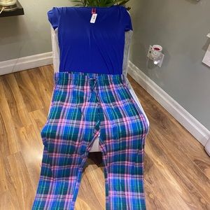 🔥2/$10 (🔥items)
New PJs, tag attached Large